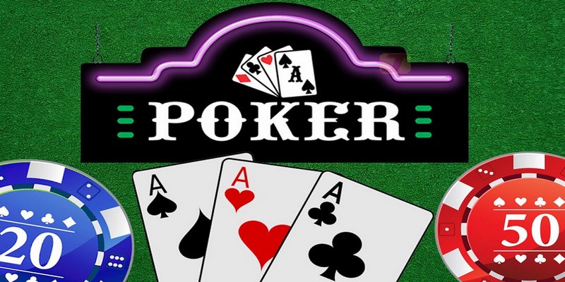 Game bài Poker U888 là một nghệ thuật chiến lược tâm lý