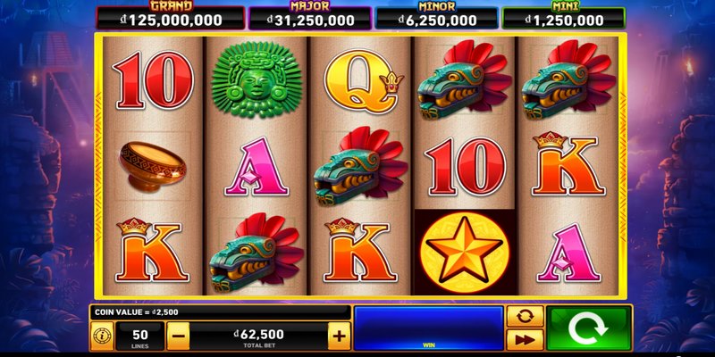 Slot game U888 là trò chơi giải trí đầy thú vị